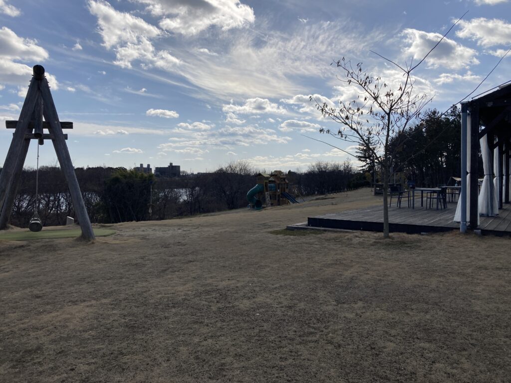 伊木山フォレスト 公園